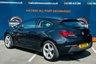 USED 2013 13 VAUXHALL ASTRA GTC 1.4T Sport Coupe 3dr Petrol Manual Euro 5 (s/s) (140 ps) 