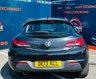 USED 2013 13 VAUXHALL ASTRA GTC 1.4T Sport Coupe 3dr Petrol Manual Euro 5 (s/s) (140 ps) 