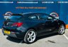 USED 2013 13 VAUXHALL ASTRA GTC 1.4T Sport Coupe 3dr Petrol Manual Euro 5 (s/s) (140 ps) 