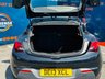USED 2013 13 VAUXHALL ASTRA GTC 1.4T Sport Coupe 3dr Petrol Manual Euro 5 (s/s) (140 ps) 