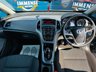 USED 2013 13 VAUXHALL ASTRA GTC 1.4T Sport Coupe 3dr Petrol Manual Euro 5 (s/s) (140 ps) 