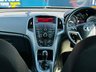 USED 2013 13 VAUXHALL ASTRA GTC 1.4T Sport Coupe 3dr Petrol Manual Euro 5 (s/s) (140 ps) 