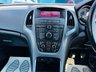 USED 2013 13 VAUXHALL ASTRA GTC 1.4T Sport Coupe 3dr Petrol Manual Euro 5 (s/s) (140 ps) 
