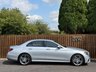 USED 2016 16 MERCEDES-BENZ E CLASS 2.0 E220d AMG Line G-Tronic+ Euro 6 (s/s) 4dr Lovely Example