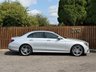 USED 2016 16 MERCEDES-BENZ E CLASS 2.0 E220d AMG Line G-Tronic+ Euro 6 (s/s) 4dr Lovely Example