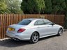 USED 2016 16 MERCEDES-BENZ E CLASS 2.0 E220d AMG Line G-Tronic+ Euro 6 (s/s) 4dr Lovely Example