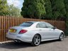 USED 2016 16 MERCEDES-BENZ E CLASS 2.0 E220d AMG Line G-Tronic+ Euro 6 (s/s) 4dr Lovely Example