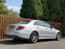 USED 2016 16 MERCEDES-BENZ E CLASS 2.0 E220d AMG Line G-Tronic+ Euro 6 (s/s) 4dr Lovely Example