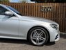 USED 2016 16 MERCEDES-BENZ E CLASS 2.0 E220d AMG Line G-Tronic+ Euro 6 (s/s) 4dr Lovely Example