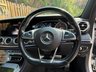 USED 2016 16 MERCEDES-BENZ E CLASS 2.0 E220d AMG Line G-Tronic+ Euro 6 (s/s) 4dr Lovely Example