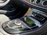 USED 2016 16 MERCEDES-BENZ E CLASS 2.0 E220d AMG Line G-Tronic+ Euro 6 (s/s) 4dr Lovely Example