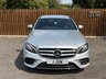 USED 2016 16 MERCEDES-BENZ E CLASS 2.0 E220d AMG Line G-Tronic+ Euro 6 (s/s) 4dr Lovely Example