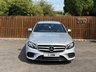 USED 2016 16 MERCEDES-BENZ E CLASS 2.0 E220d AMG Line G-Tronic+ Euro 6 (s/s) 4dr Lovely Example