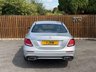 USED 2016 16 MERCEDES-BENZ E CLASS 2.0 E220d AMG Line G-Tronic+ Euro 6 (s/s) 4dr Lovely Example