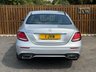 USED 2016 16 MERCEDES-BENZ E CLASS 2.0 E220d AMG Line G-Tronic+ Euro 6 (s/s) 4dr Lovely Example