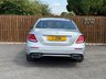 USED 2016 16 MERCEDES-BENZ E CLASS 2.0 E220d AMG Line G-Tronic+ Euro 6 (s/s) 4dr Lovely Example