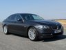 USED 2014 64 BMW 5 SERIES 3.0 530d SE Saloon 4dr Diesel Auto Euro 6 (s/s) (258 ps) 