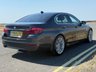 USED 2014 64 BMW 5 SERIES 3.0 530d SE Saloon 4dr Diesel Auto Euro 6 (s/s) (258 ps) 