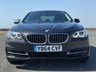 USED 2014 64 BMW 5 SERIES 3.0 530d SE Saloon 4dr Diesel Auto Euro 6 (s/s) (258 ps) 