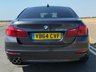 USED 2014 64 BMW 5 SERIES 3.0 530d SE Saloon 4dr Diesel Auto Euro 6 (s/s) (258 ps) 