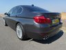 USED 2014 64 BMW 5 SERIES 3.0 530d SE Saloon 4dr Diesel Auto Euro 6 (s/s) (258 ps) 