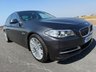 USED 2014 64 BMW 5 SERIES 3.0 530d SE Saloon 4dr Diesel Auto Euro 6 (s/s) (258 ps) 