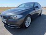 USED 2014 64 BMW 5 SERIES 3.0 530d SE Saloon 4dr Diesel Auto Euro 6 (s/s) (258 ps) 