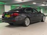 USED 2014 64 BMW 5 SERIES 3.0 530d SE Saloon 4dr Diesel Auto Euro 6 (s/s) (258 ps) 