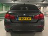 USED 2014 64 BMW 5 SERIES 3.0 530d SE Saloon 4dr Diesel Auto Euro 6 (s/s) (258 ps) 