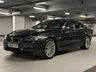 USED 2014 64 BMW 5 SERIES 3.0 530d SE Saloon 4dr Diesel Auto Euro 6 (s/s) (258 ps) 