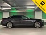 USED 2014 64 BMW 5 SERIES 3.0 530d SE Saloon 4dr Diesel Auto Euro 6 (s/s) (258 ps) 