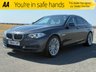 USED 2014 64 BMW 5 SERIES 3.0 530d SE Saloon 4dr Diesel Auto Euro 6 (s/s) (258 ps) 