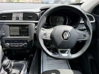 USED 2016 16 RENAULT KADJAR 1.2 Kadjar Dynamique Nav TCe 5dr Full Service History Sat Nav