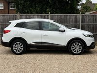 USED 2016 16 RENAULT KADJAR 1.2 Kadjar Dynamique Nav TCe 5dr Full Service History Sat Nav