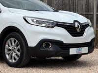 USED 2016 16 RENAULT KADJAR 1.2 Kadjar Dynamique Nav TCe 5dr Full Service History Sat Nav