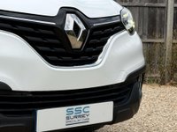 USED 2016 16 RENAULT KADJAR 1.2 Kadjar Dynamique Nav TCe 5dr Full Service History Sat Nav