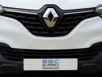 USED 2016 16 RENAULT KADJAR 1.2 Kadjar Dynamique Nav TCe 5dr Full Service History Sat Nav