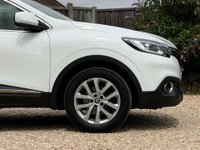 USED 2016 16 RENAULT KADJAR 1.2 Kadjar Dynamique Nav TCe 5dr Full Service History Sat Nav