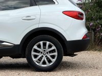 USED 2016 16 RENAULT KADJAR 1.2 Kadjar Dynamique Nav TCe 5dr Full Service History Sat Nav