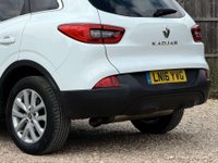 USED 2016 16 RENAULT KADJAR 1.2 Kadjar Dynamique Nav TCe 5dr Full Service History Sat Nav