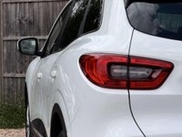 USED 2016 16 RENAULT KADJAR 1.2 Kadjar Dynamique Nav TCe 5dr Full Service History Sat Nav