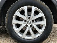 USED 2016 16 RENAULT KADJAR 1.2 Kadjar Dynamique Nav TCe 5dr Full Service History Sat Nav