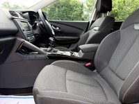 USED 2016 16 RENAULT KADJAR 1.2 Kadjar Dynamique Nav TCe 5dr Full Service History Sat Nav