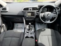 USED 2016 16 RENAULT KADJAR 1.2 Kadjar Dynamique Nav TCe 5dr Full Service History Sat Nav