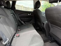 USED 2016 16 RENAULT KADJAR 1.2 Kadjar Dynamique Nav TCe 5dr Full Service History Sat Nav