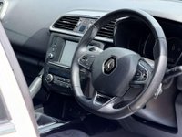 USED 2016 16 RENAULT KADJAR 1.2 Kadjar Dynamique Nav TCe 5dr Full Service History Sat Nav