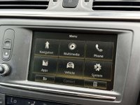USED 2016 16 RENAULT KADJAR 1.2 Kadjar Dynamique Nav TCe 5dr Full Service History Sat Nav