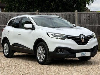 2016 RENAULT KADJAR