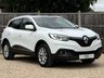 USED 2016 16 RENAULT KADJAR 1.2 Kadjar Dynamique Nav TCe 5dr Full Service History Sat Nav