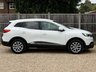 USED 2016 16 RENAULT KADJAR 1.2 Kadjar Dynamique Nav TCe 5dr Full Service History Sat Nav